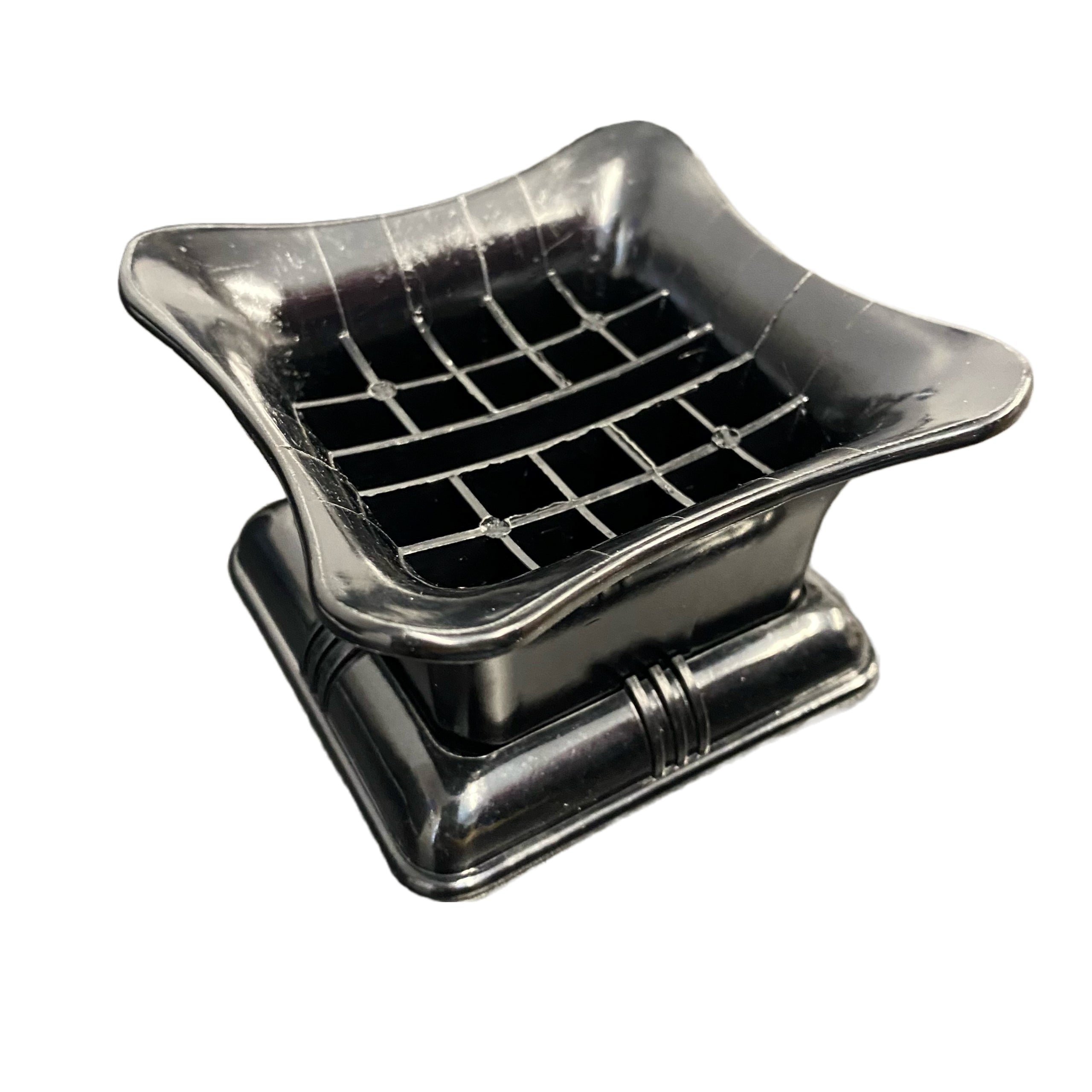 Honeycomb Self-Extinguishing Safety Ashtray