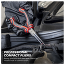 Premier Mini Pliers Set 6pc