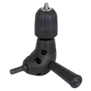 90° Keyless Angle Driver