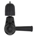 90° Keyless Angle Driver