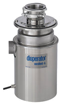 Disperator Food Waste Disposer 500A-ATF-K Excellent Series
