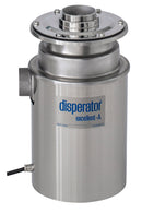 Disperator Food Waste Disposer 500A-BS-K Excellent Series