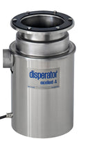 Disperator Food Waste Disposer 500A-DRR-K Excellent Series