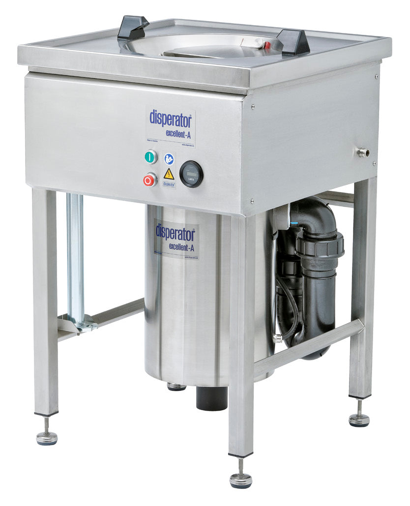 Disperator Food Waste Disposer 500A-FK Excellent Series