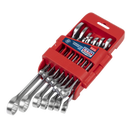 Premier Combination Spanner Set 14pc