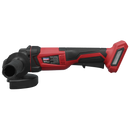 SV20 Series 115mm Cordless Angle Grinder 20V - Body Only