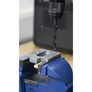 Metric Tap & Drill Bit Set 28pc