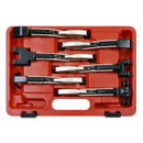 Premier Axial Locking Grip Set 6pc