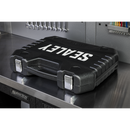 Mechanic's Tool Kit 100pc