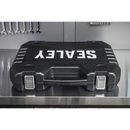 Mechanic's Tool Kit 100pc