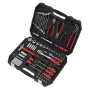 Mechanic's Tool Kit 100pc