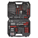 Mechanic's Tool Kit 100pc