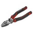 Premier Combination Pliers High Leverage
