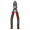 Premier Combination Pliers High Leverage