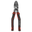 Premier Combination Pliers High Leverage