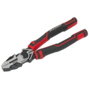 Premier Combination Pliers High Leverage