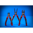 Premier High Leverage Plier Set 3pc
