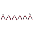 Premier Mini Pliers Set 6pc