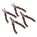 Premier Circlip Pliers Set 180mm 4pc