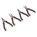 Premier Circlip Pliers Set 180mm 4pc