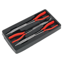 Premier Long Double Joint Pliers Set 335mm 3pc