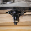 Router Bit Set 1/4" Shank 12pc