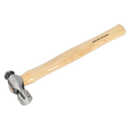 Premier Ball Pein Hammer with Hickory Shaft