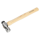 Premier Ball Pein Hammer with Hickory Shaft