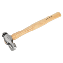 Premier Ball Pein Hammer with Hickory Shaft