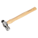 Premier Ball Pein Hammer with Hickory Shaft