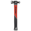 Premier Ball Pein Hammer with Fibreglass Shaft