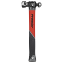 Premier Ball Pein Hammer with Fibreglass Shaft