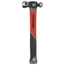 Premier Ball Pein Hammer with Fibreglass Shaft