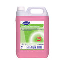 Carefree Floor Maintainer 5 Litre
