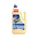 Flash Disinfecting All Purpose Cleaner 5 Litre