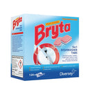 Bryta 5 in 1 Dishwasher Tablets (120 Tablets)