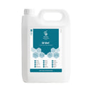 Q'Det Unperfumed Washing Up Liquid 5 Litre
