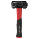 Premier Club Hammer with Fibreglass Shaft