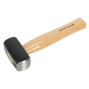 Premier Club Hammer with Hickory Shaft