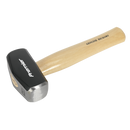 Premier Club Hammer with Hickory Shaft