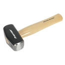 Premier Club Hammer with Hickory Shaft