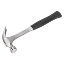 Premier Steel One-Piece Claw Hammer