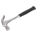 Premier Steel One-Piece Claw Hammer