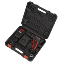 10mm Cordless Combi Drill 18V