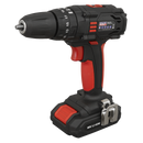 Cordless Combi Drill 18V