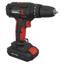 Cordless Combi Drill 18V