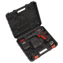 Cordless Combi Drill 18V