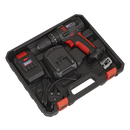 Cordless Combi Drill 18V