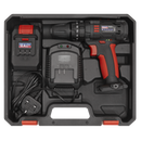 Cordless Combi Drill 18V