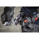 Premier SV20 Series 115mm Brushless Cordless Angle Grinder 20V - Body Only
